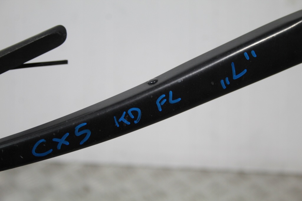 фото №2, Рычаг дворники левая cx5 kd lift