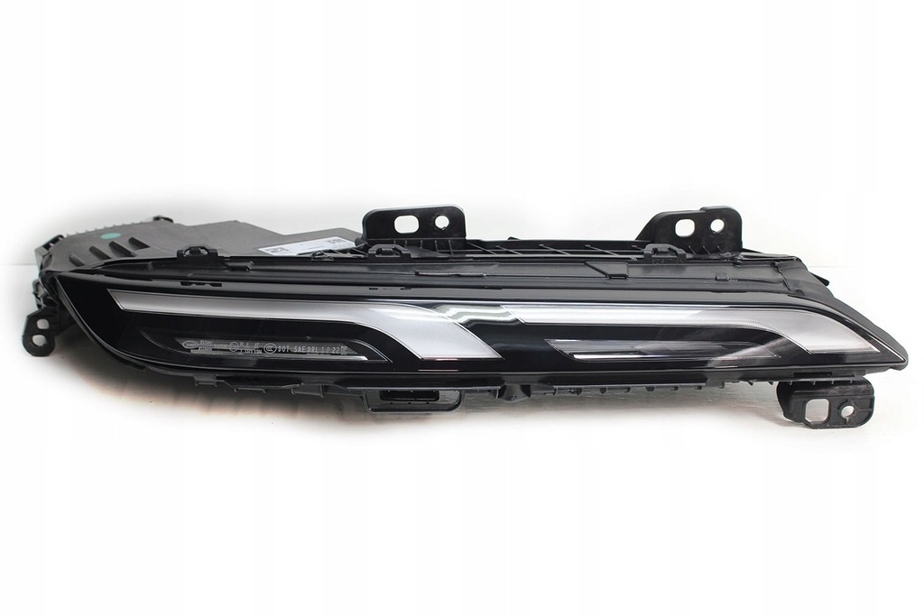 фото №8, Bmw 7 g70 перед лампы full led 9450079 11 9450080