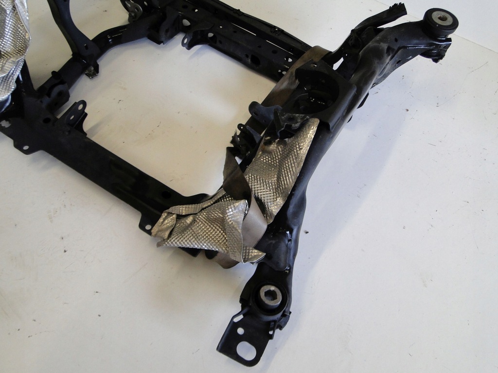 фото №10, Mercedes gls x166 166 підрамник підрамник підрамник дизель