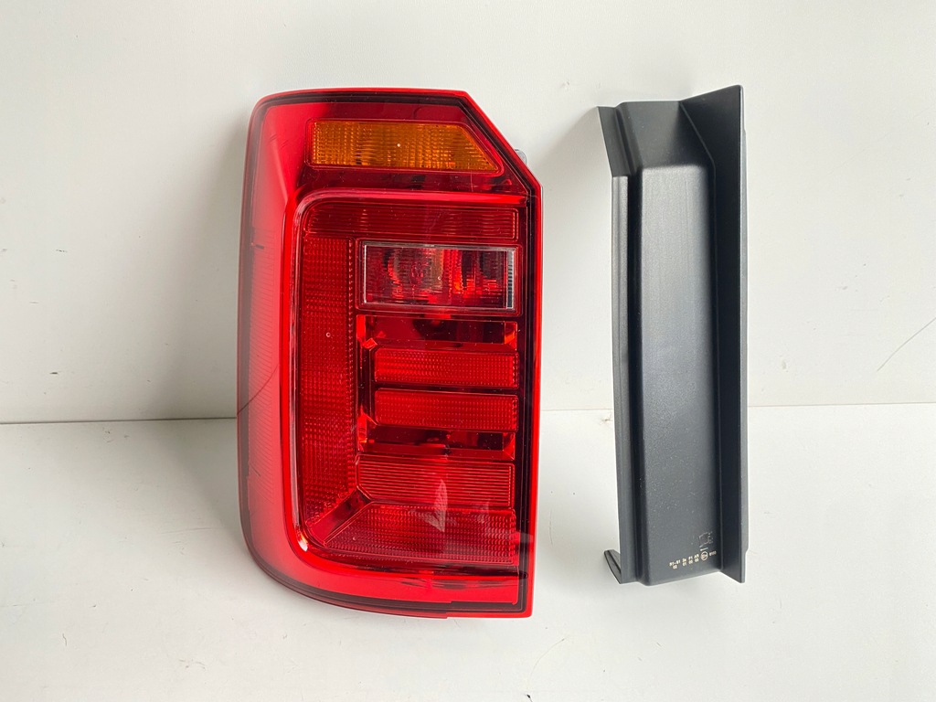 фото №1, Лампа задняя задняя левая led vw caddy 3 iii 4 iv 2k1 2k5 2015-