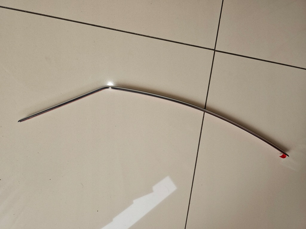 фото №1, Хром лампа задня volvo s80 06-15r