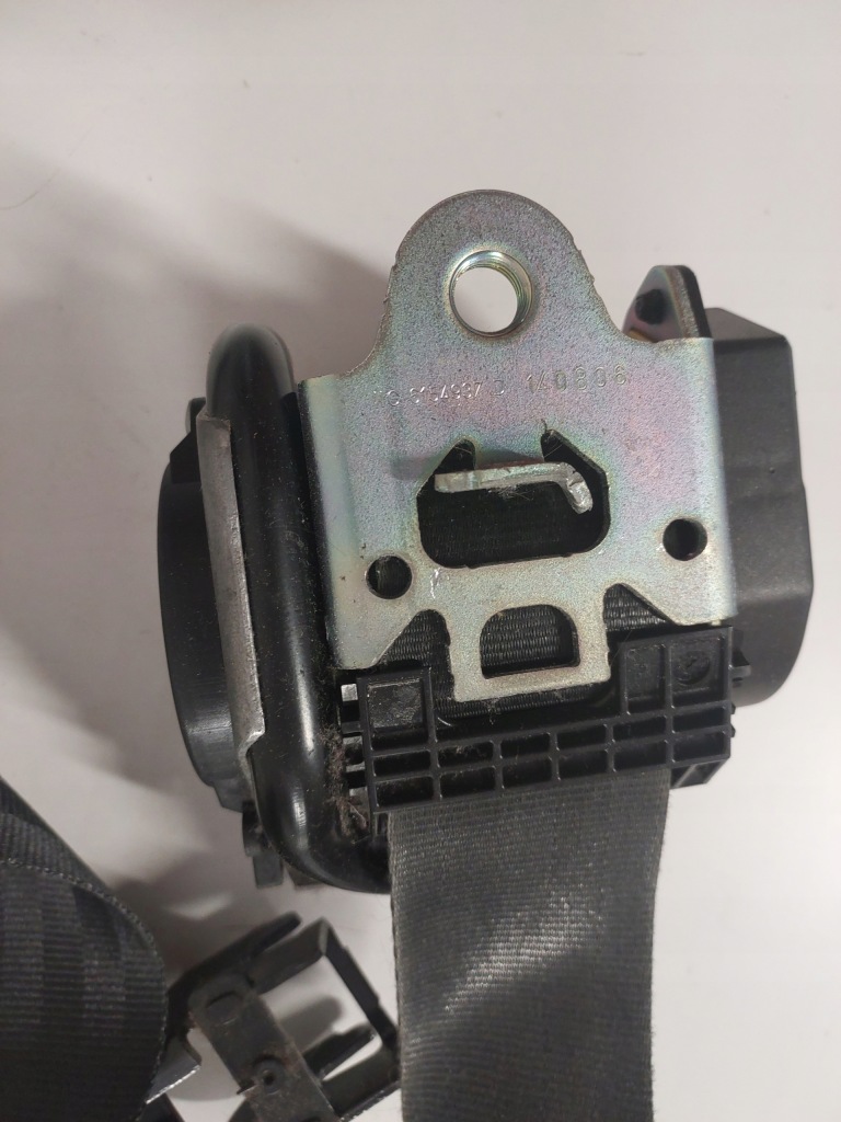 фото №4, Pas безопасности правый p superb ii 3t2857702b