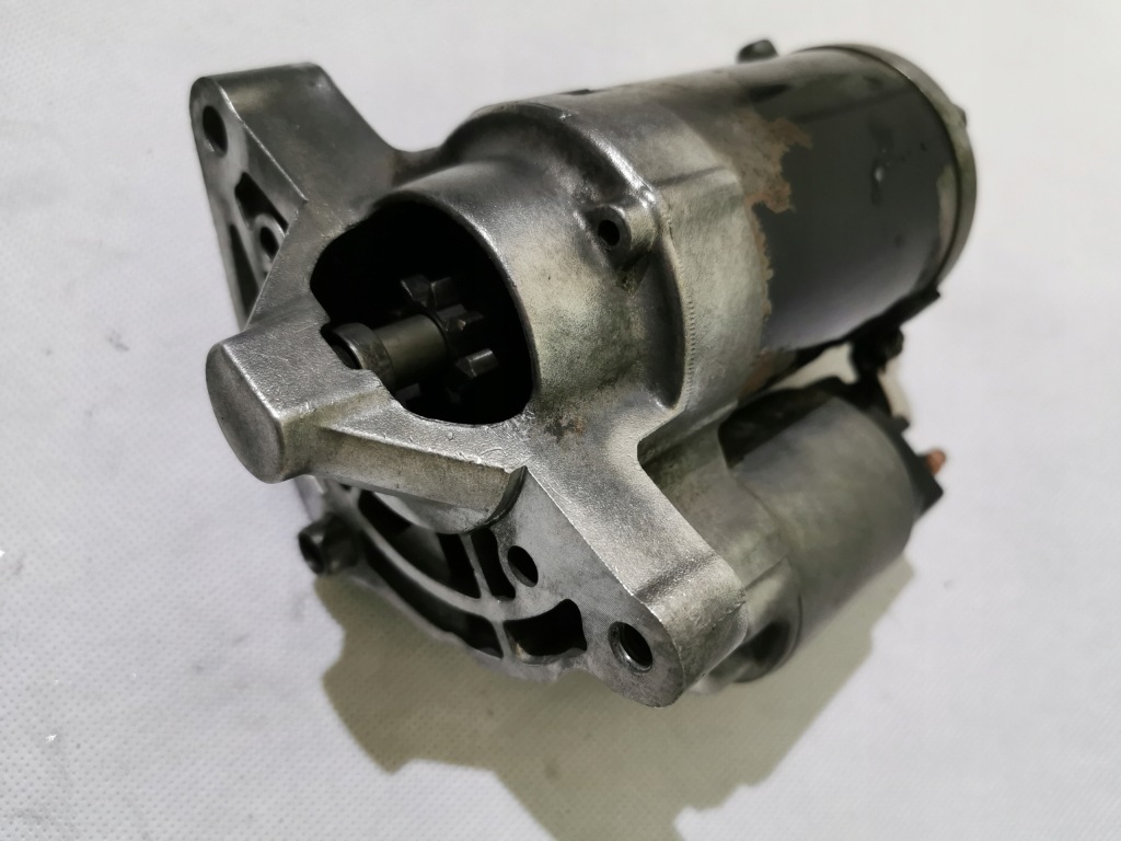 Стартер citroen peugeot 206 m000t45071zt Доставка