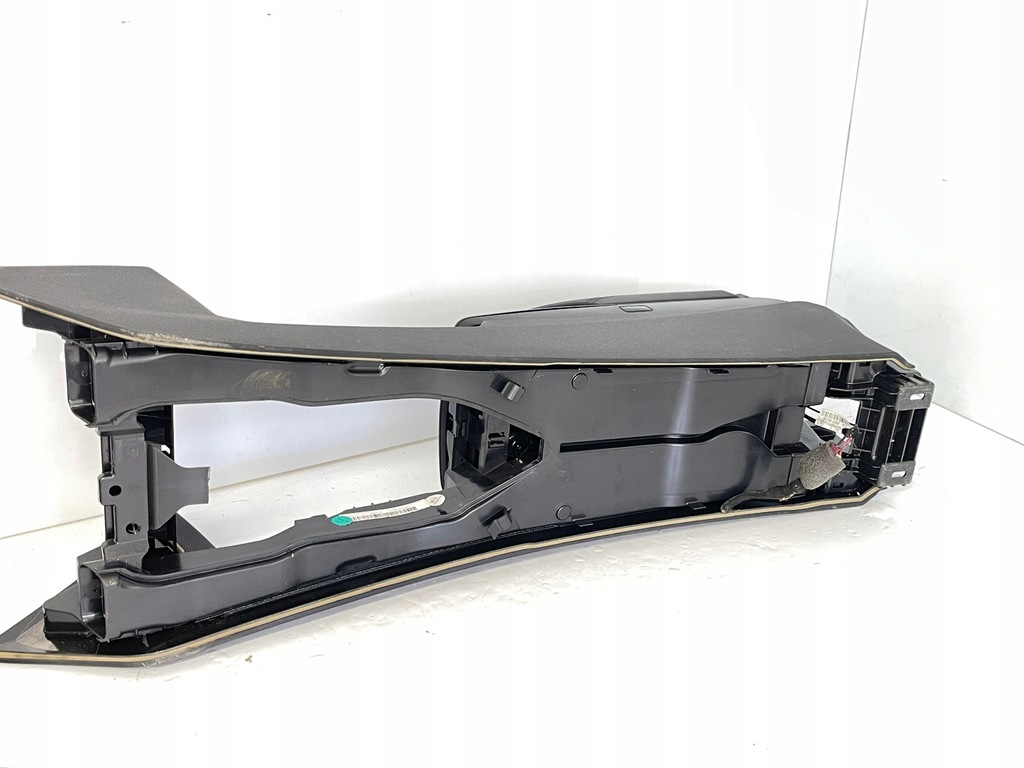 фото №7, Подлокотник туннель средний mercedes w212 sedan europa