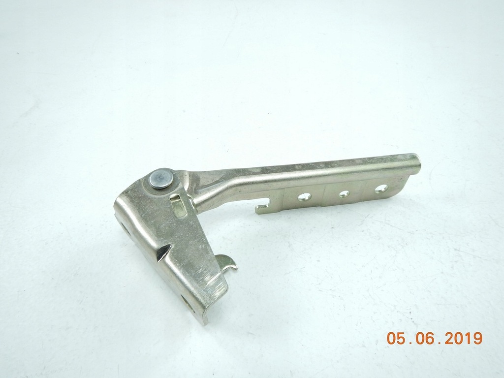 фото №7, Петля капот правий hyundai tiburon 97-01 aso