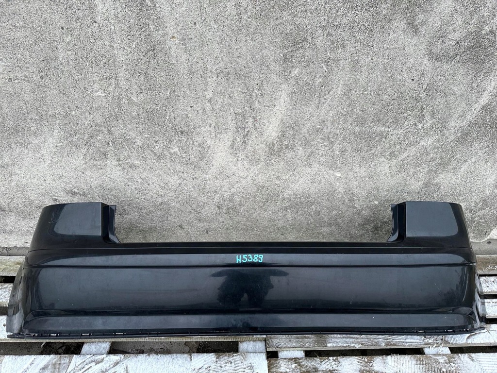 Купить Бампер задняя задний audi a3 8p 8p3 3 дверь 2003- org