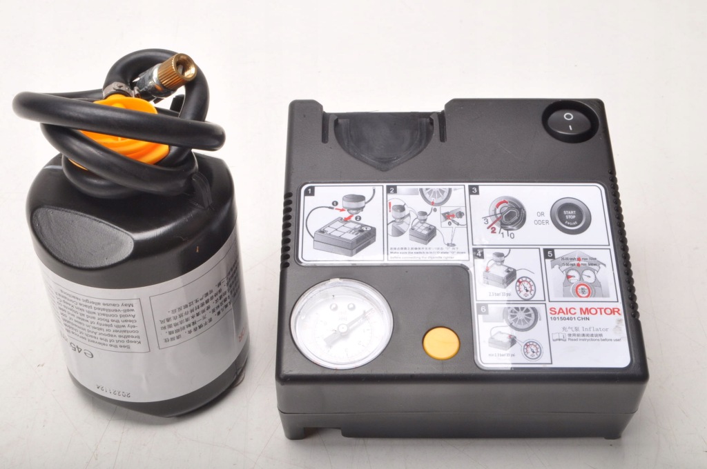 фото №1, Mg hs набір ремонтний компресор рідина 10150401 2023