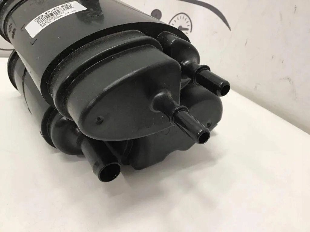 фото №6, Фільтр частинок твердих bmw x3 g01, f97 7475675 3.0l бензиновий 2023