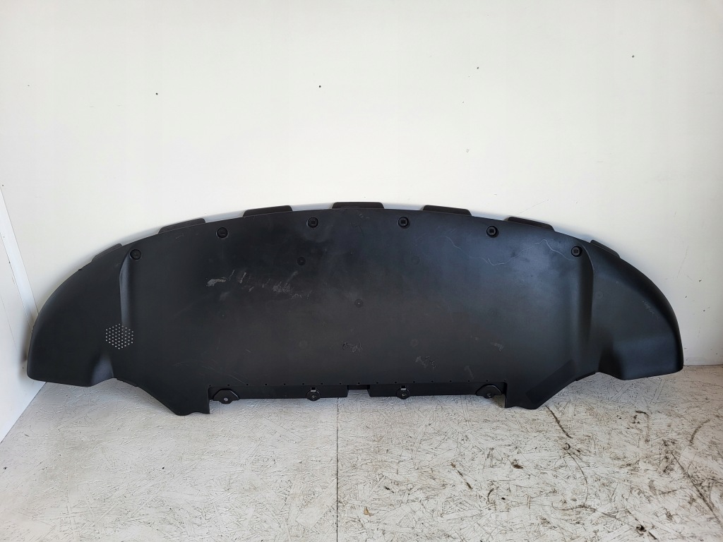 фото №1, Tesla model y 20- защита плита pod бампер перед передний 1760713-00-c