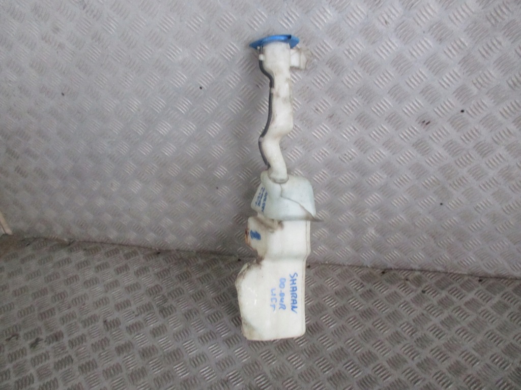 фото №6, Бачок омивача sharan alhambra lift 0-10