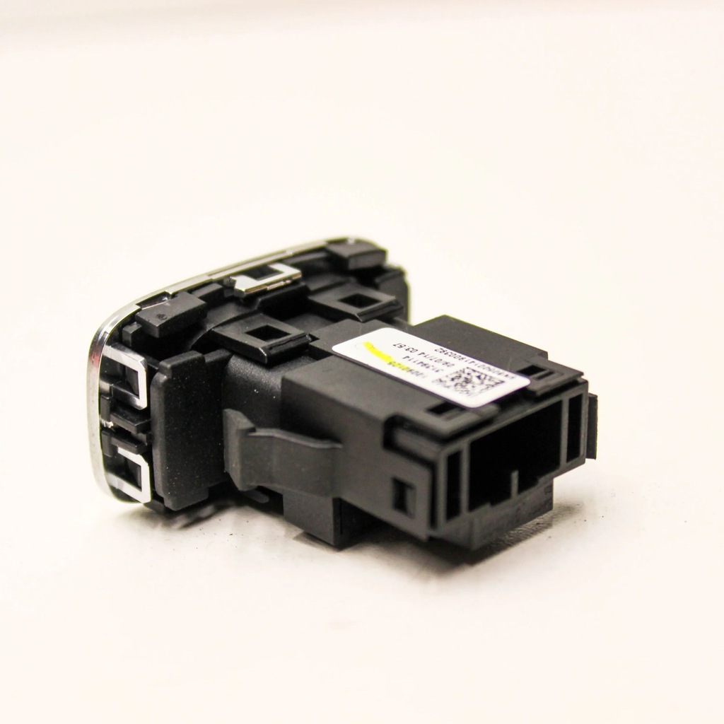 фото №2, Volvo v40 2014 кнопка зажигания запуск / стоп