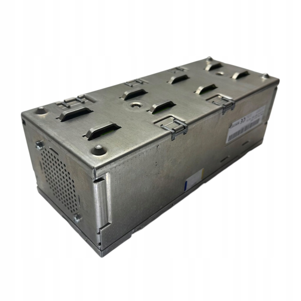 Bmw 7 e65 e66 2005 genuine усилитель 6929140 Цена