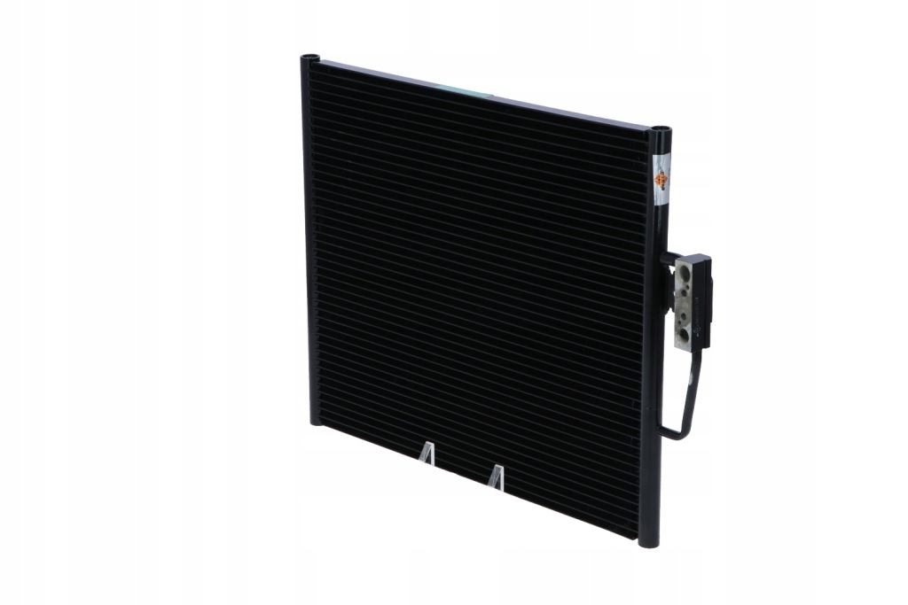 Купити Конденсатор кондиціонера nrf 35587