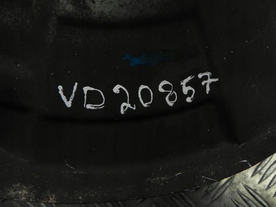 фото №4, Корпус подшипник колеса bmw 5 2015 с задний po правой 2284142