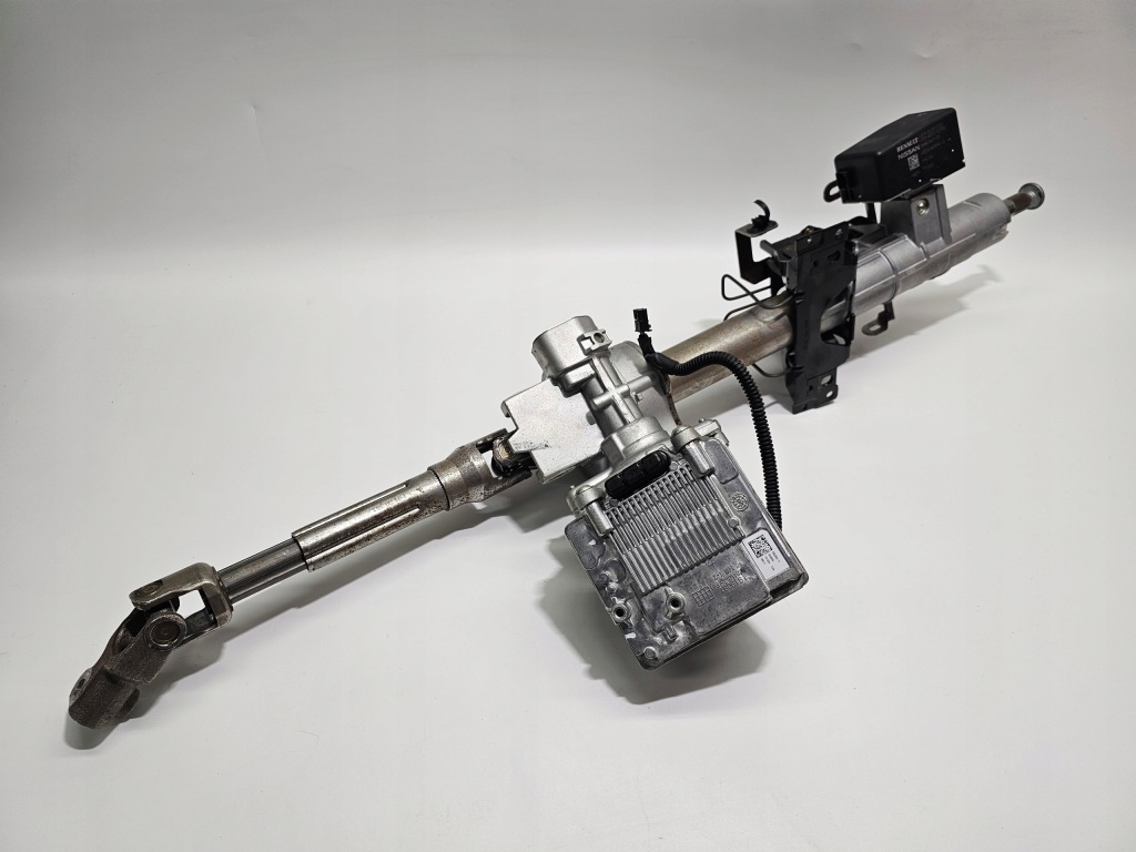 фото №1, Усилитель электрический колонка рулевая renault zoe ii lift #5584