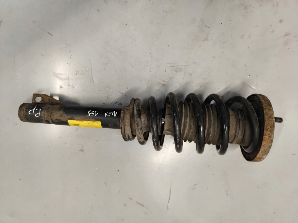 фото №1, Амортизатор правый перед alfa romeo 159 2.2 jts 50706132