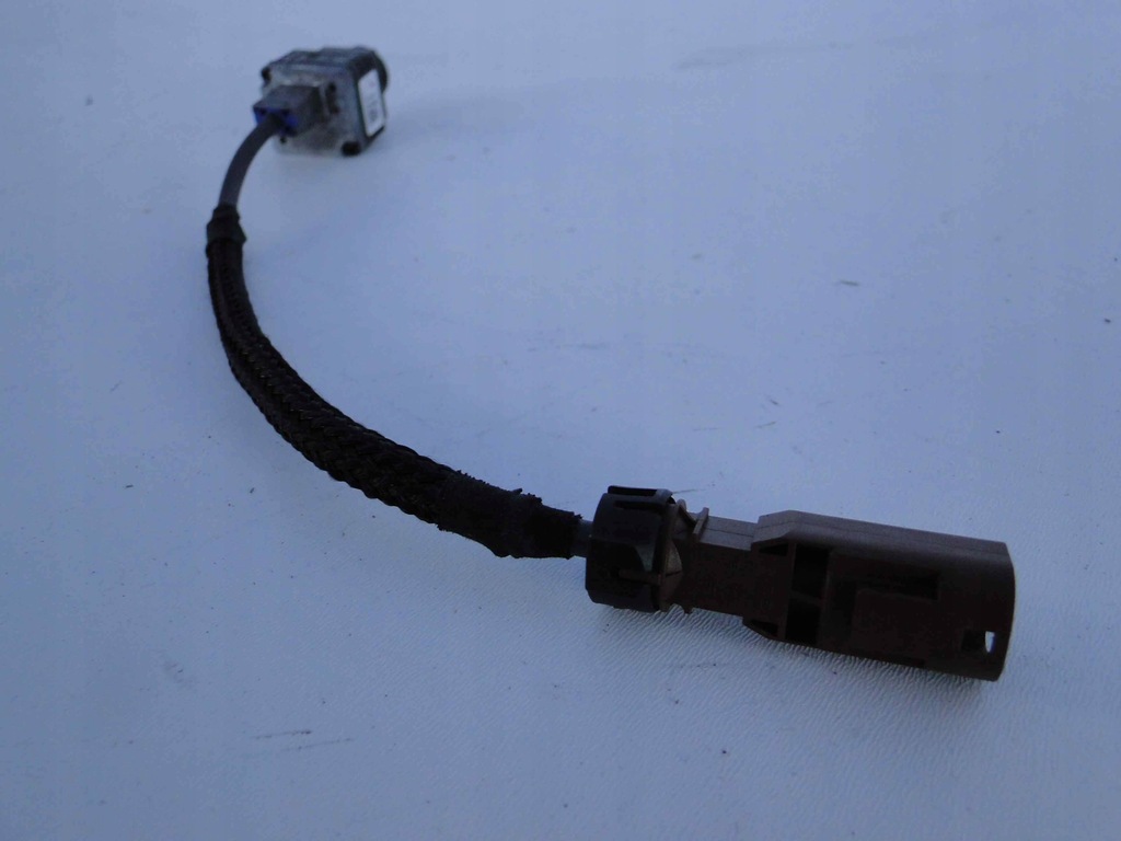 фото №7, Mercedes v w448 448 камера заднего вида 360 w крышка задняя