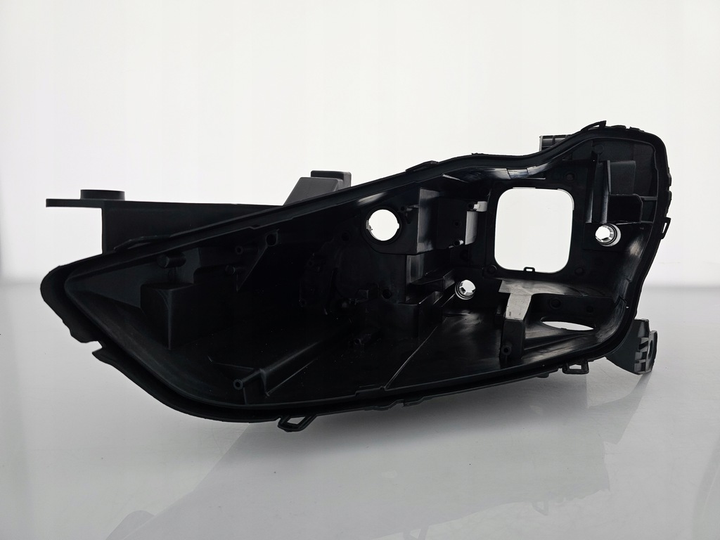 фото №1, Корпус корпус фара maserati ghibli 2013-2017 ліва