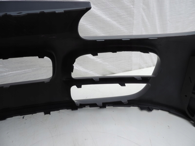 Бампер передний porsche cayenne s 7l 02-07 новый Цена