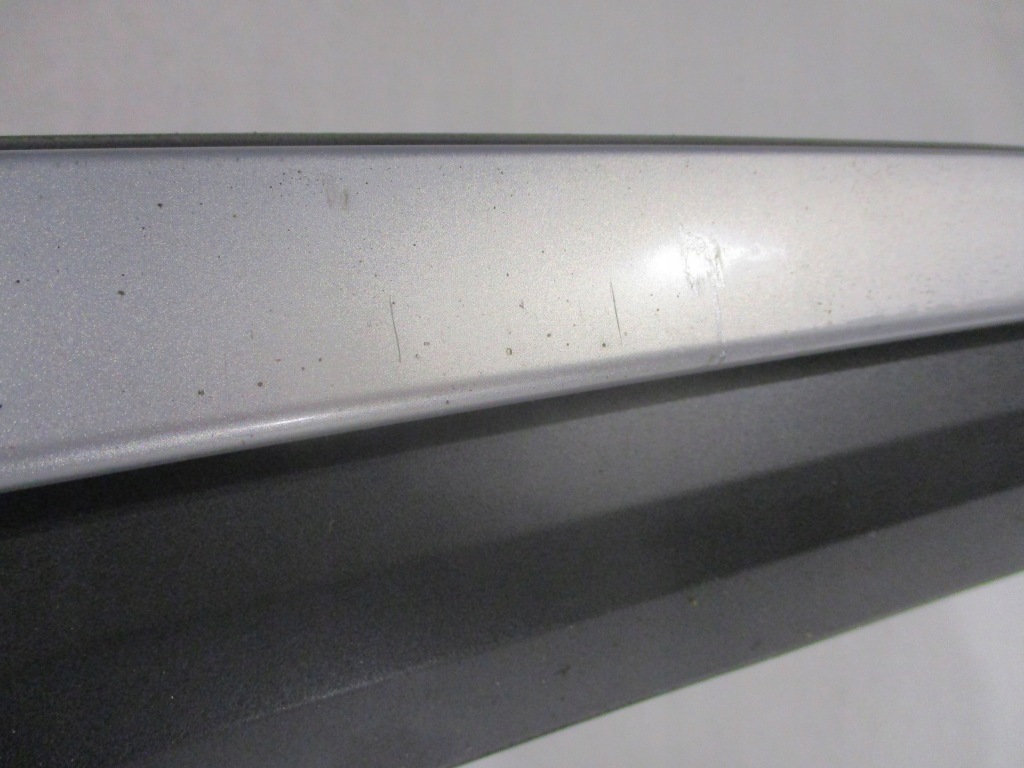 фото №8, Рейлинг крышный молдинг левая opel mokka a