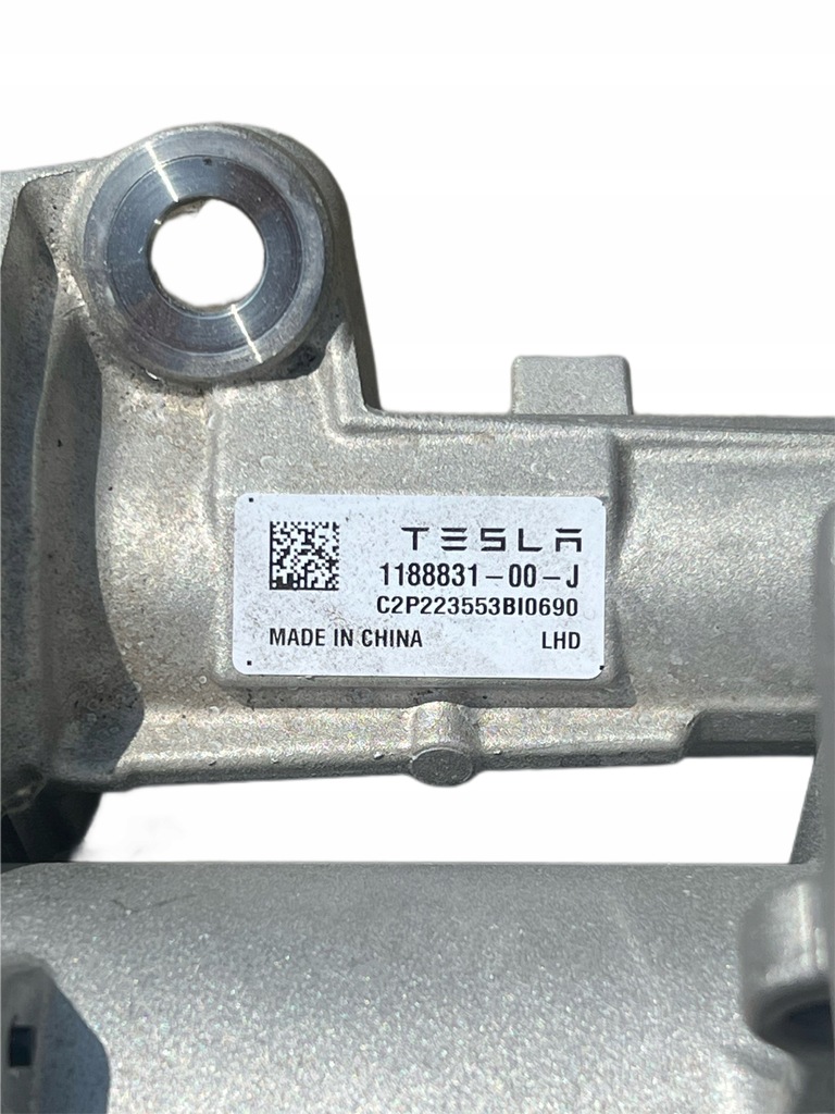 фото №7, Tesla y трансмісія кермова 1188831-00-j nowa