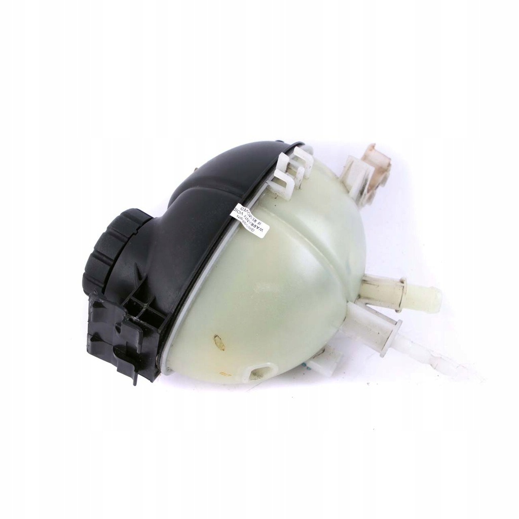 фото №12, Mercedes w212 бак бачок расширительный a2045000549