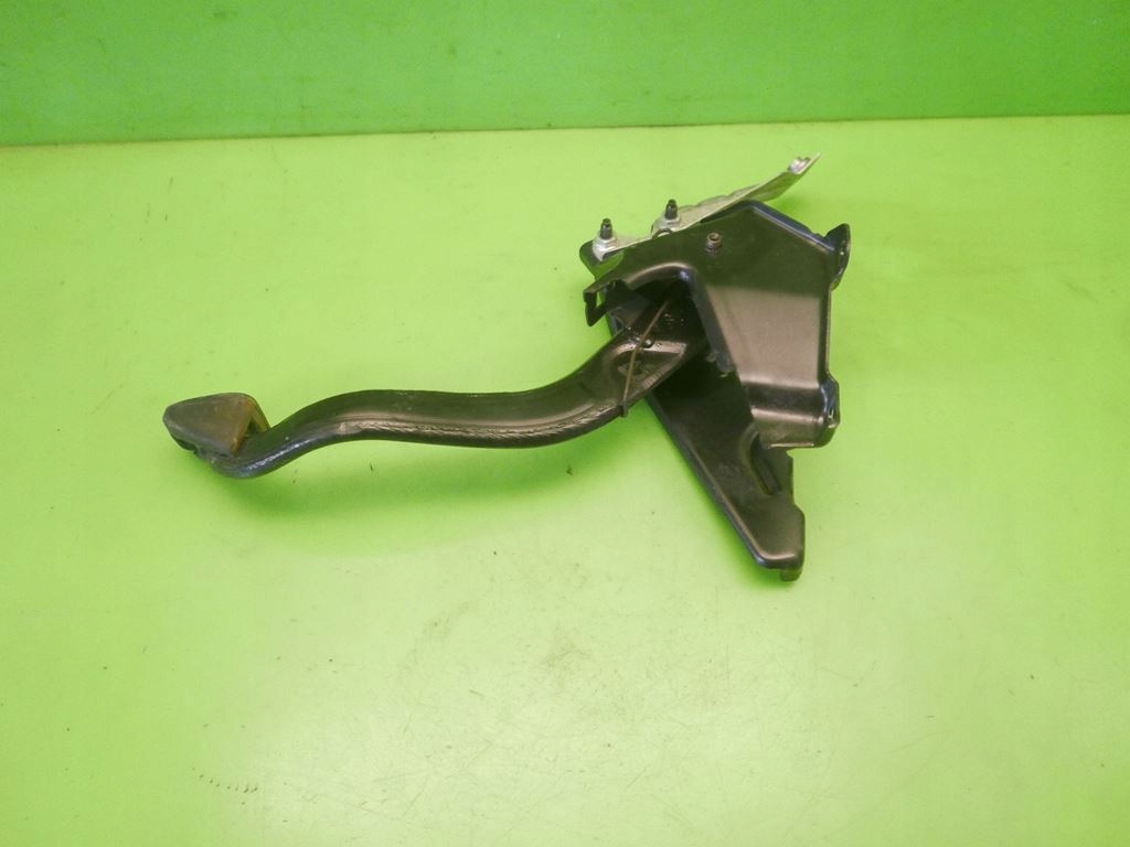 фото №5, Педалі педаль гальма opel corsa c 1.0 12v 00-03