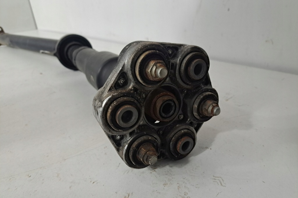 фото №10, Wał привідний bmw 3 f30, f80 7600185 2.0l бензиновий 180kw 2013