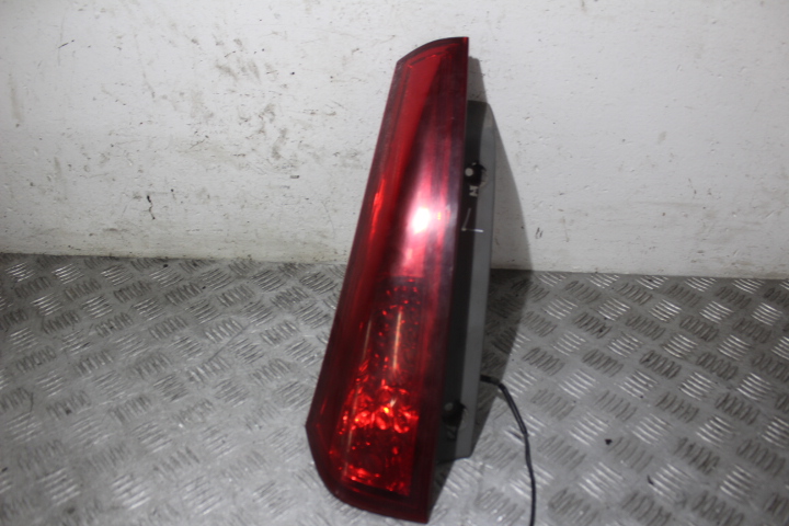 фото №1, Лампа ліва задня kia ceed i lift
