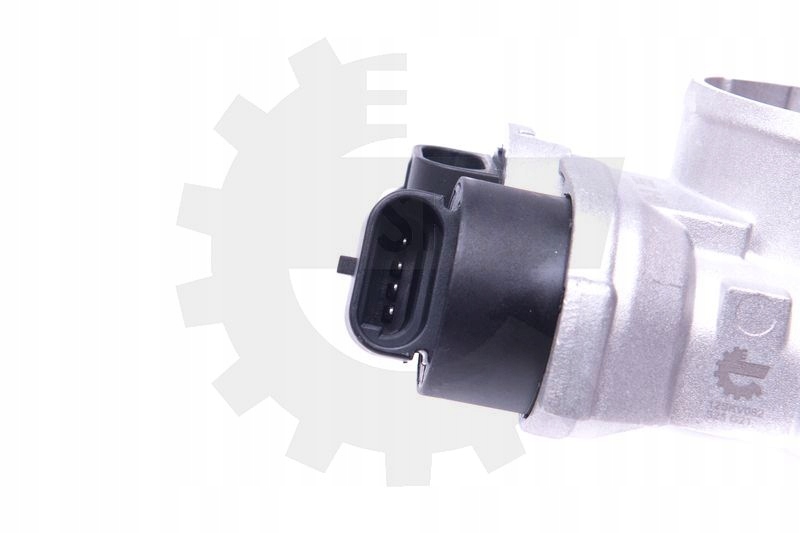 фото №5, Дросельна заслінка skv 12skv082