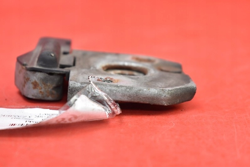 фото №6, Замок капот 8200236512 renault thalia 2 ii 08-12