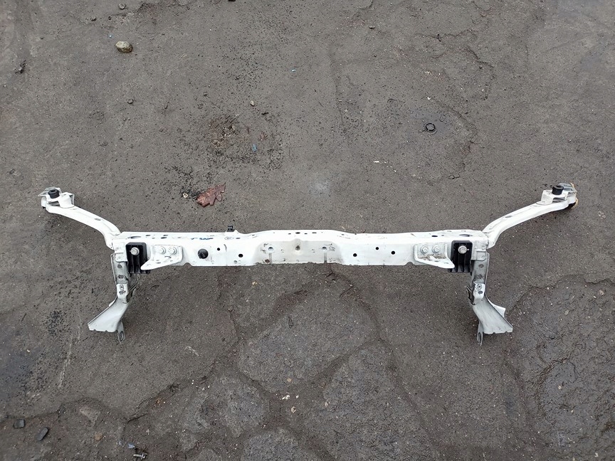 фото №1, Chevrolet aveo t300 pas передний усилитель 2011-