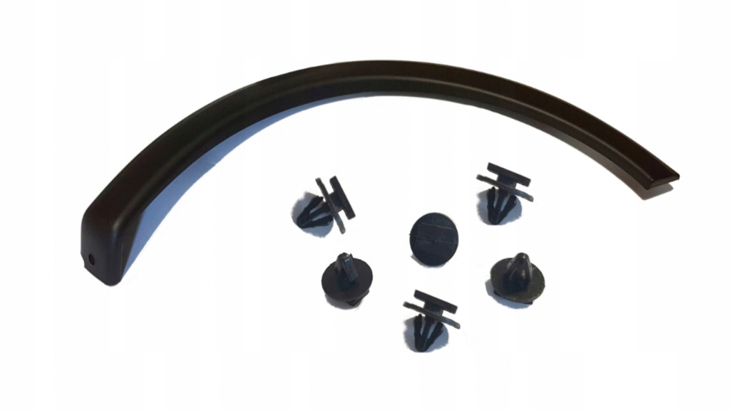 фото №1, Polcar 555602-5 край накладка крила