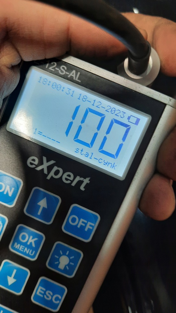 фото №11, Крыло перед левый volvo c30