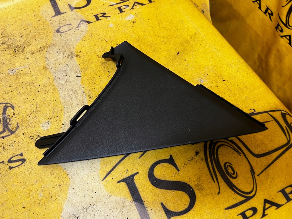 фото №1, Защита пластик заглушка панели консоли lexus rx 450h iii 3 al10