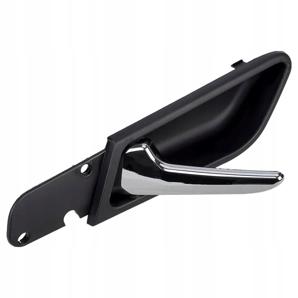 фото №14, Ручка внутренняя дверь левая mercedes w169 w245 1697600961