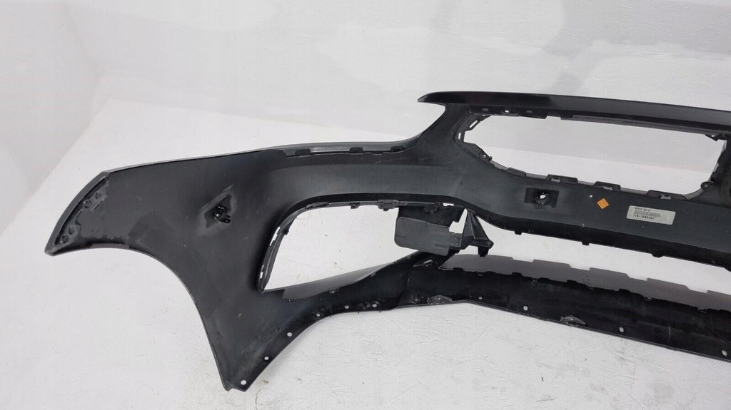 фото №14, Bmw z4 g29 2019- бампер передний перед 51117436876