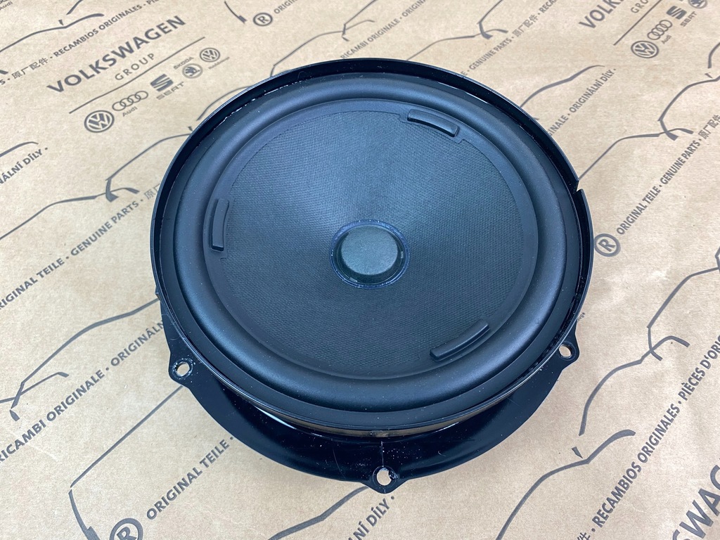 фото №1, Gd vw passat b8 динамік 3g0035454 оригінальний