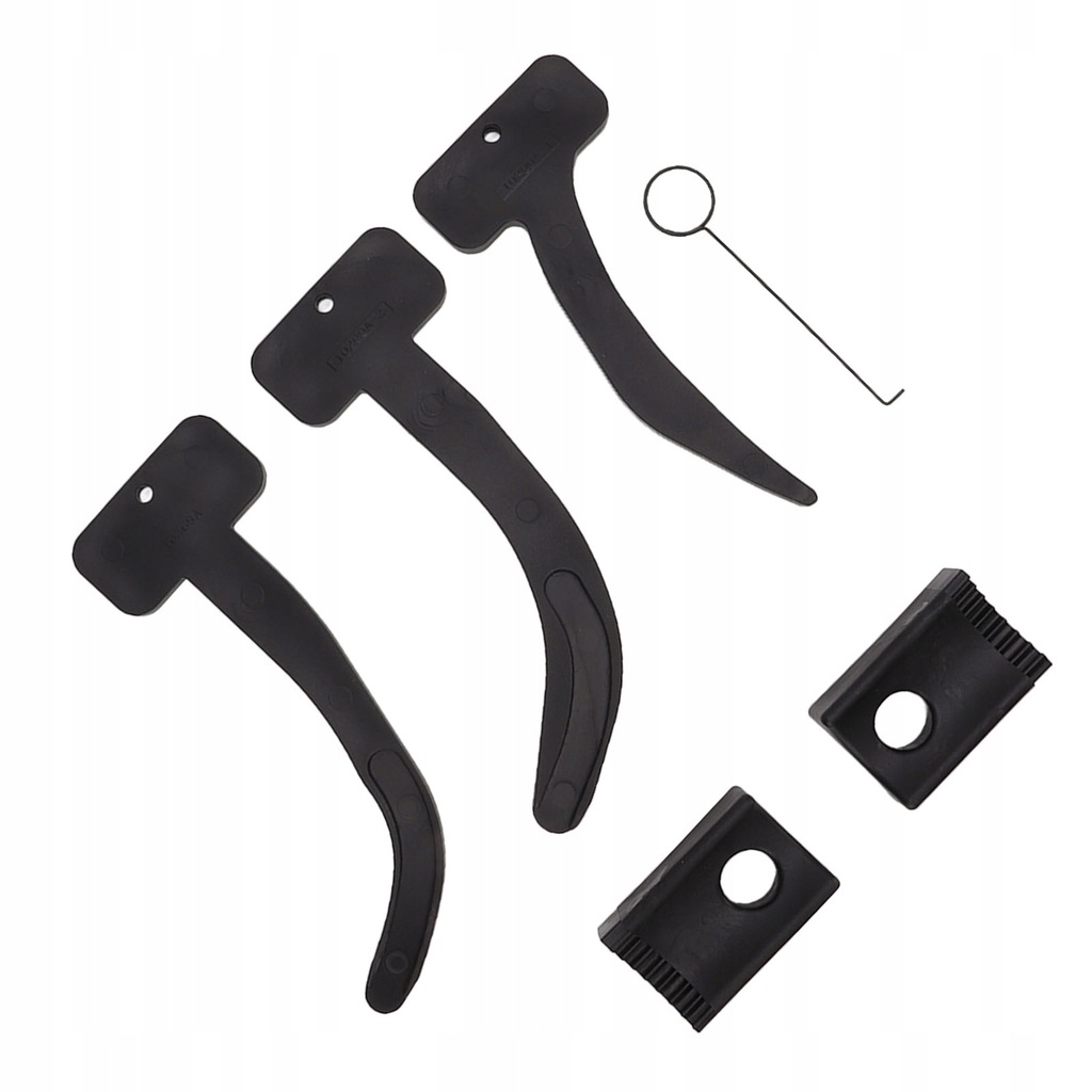 фото №9, 6 шт./набор вал распределительного вала phaser инструмент do цепи распределительного вала 10200a