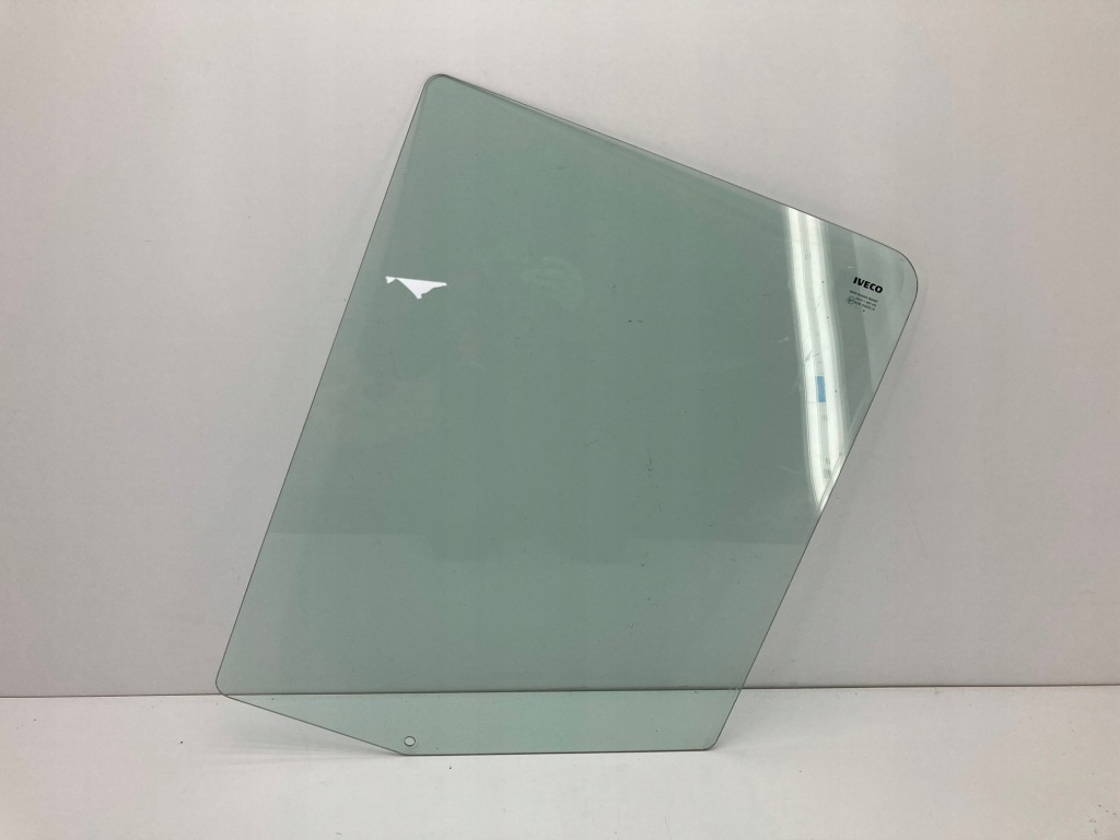 фото №1, Iveco stralis eurocargo hiway стекло дверь левая 2016