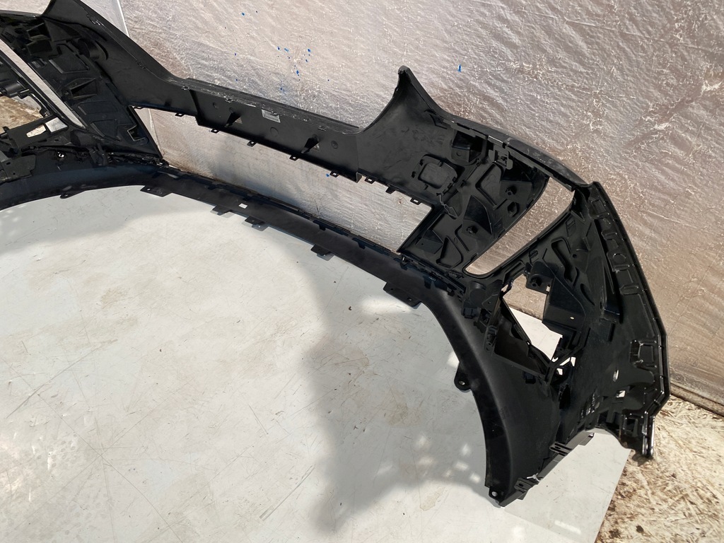 фото №7, Peugeot 2008 ii бампер перед передний 9826322180