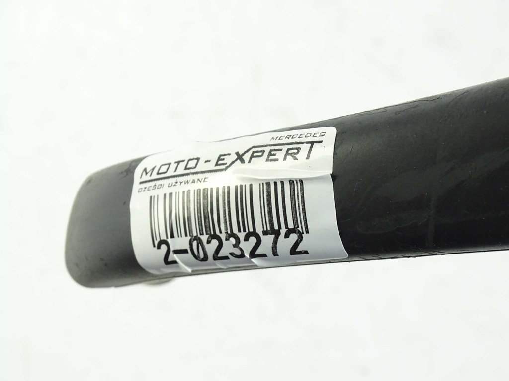 фото №4, Mercedes w203 ручка оббивка двері правий задня