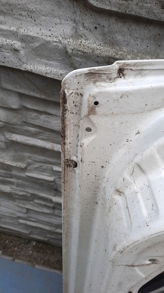 фото №13, Двері перед передні праве volvo v50 04-12r