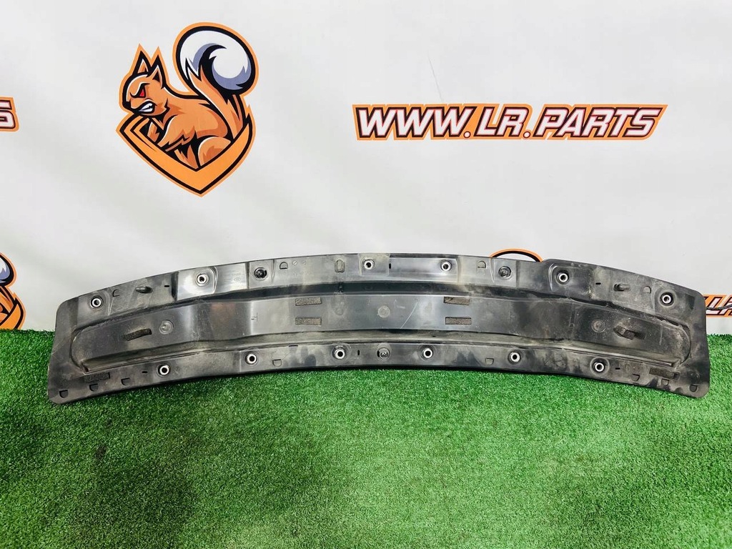 фото №13, Подушка повітряна капот jaguar i-pace x590 j9c3-16e636-af