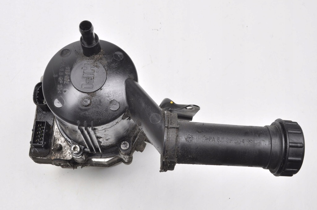 фото №7, Citroen c4 peugeot 307 1.6 насос підсилювача 9670308780