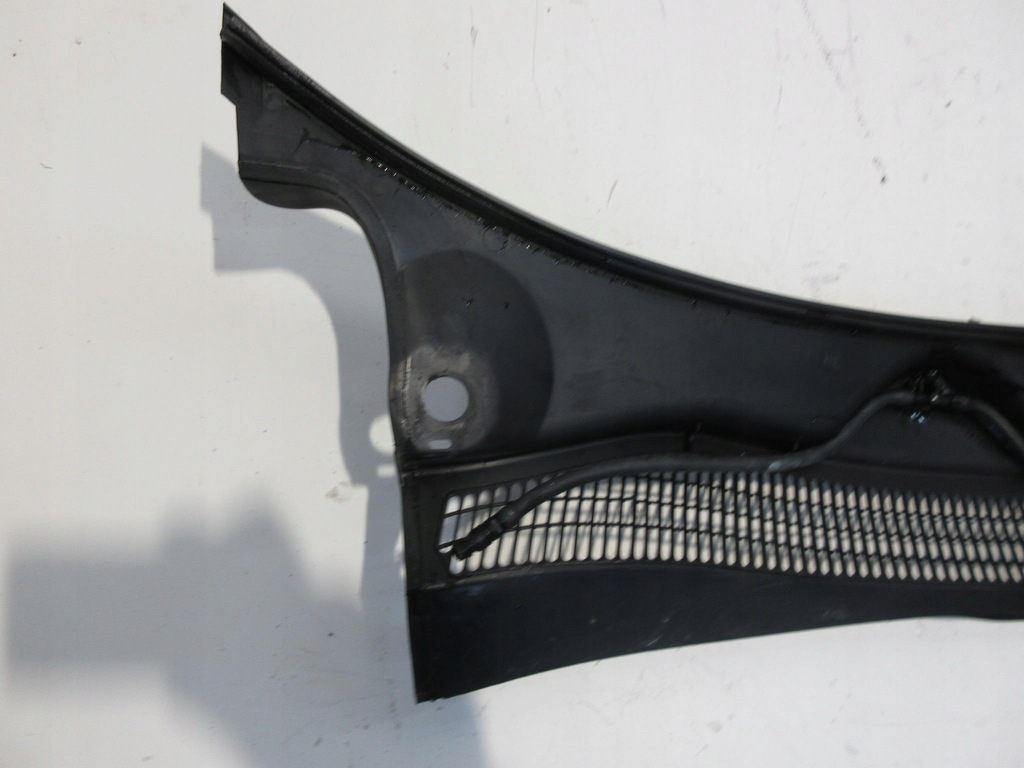 фото №6, Opel corsa d 3d жабо верхний