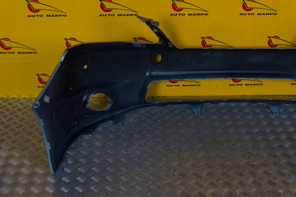 фото №6, Lexus hs hs250h 2009 2010- бампер перед передний