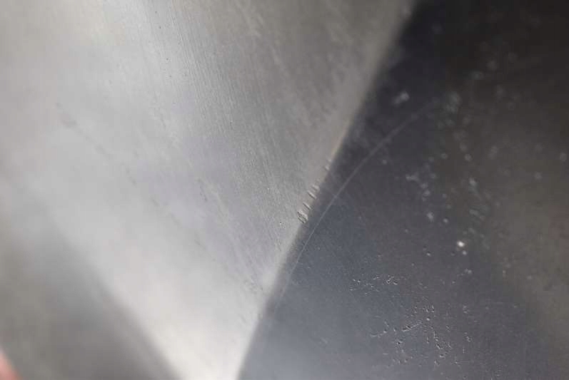 фото №9, Крышка багажника багажника задняя задняя 1k kia sportage 2 ii 08-10