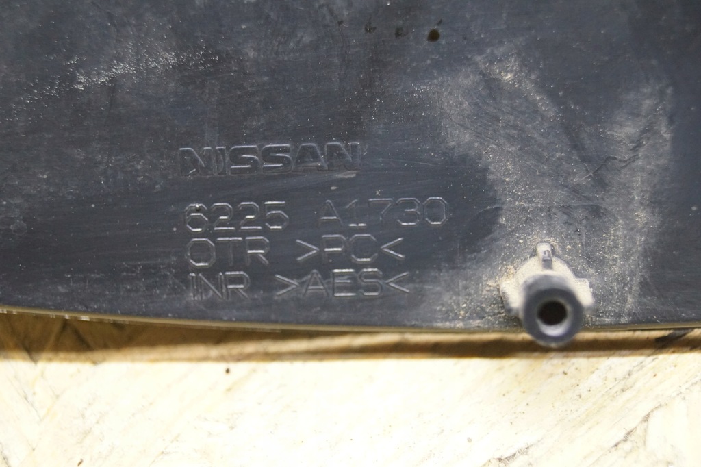 фото №13, Емблема решітка решітка infiniti q60 6225a1730