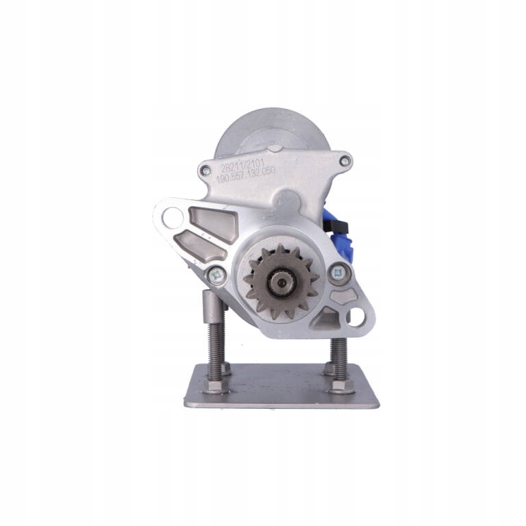 фото №2, Стартер lexus rx toyota avensis camry previa rav4 solara 2.0-3.0